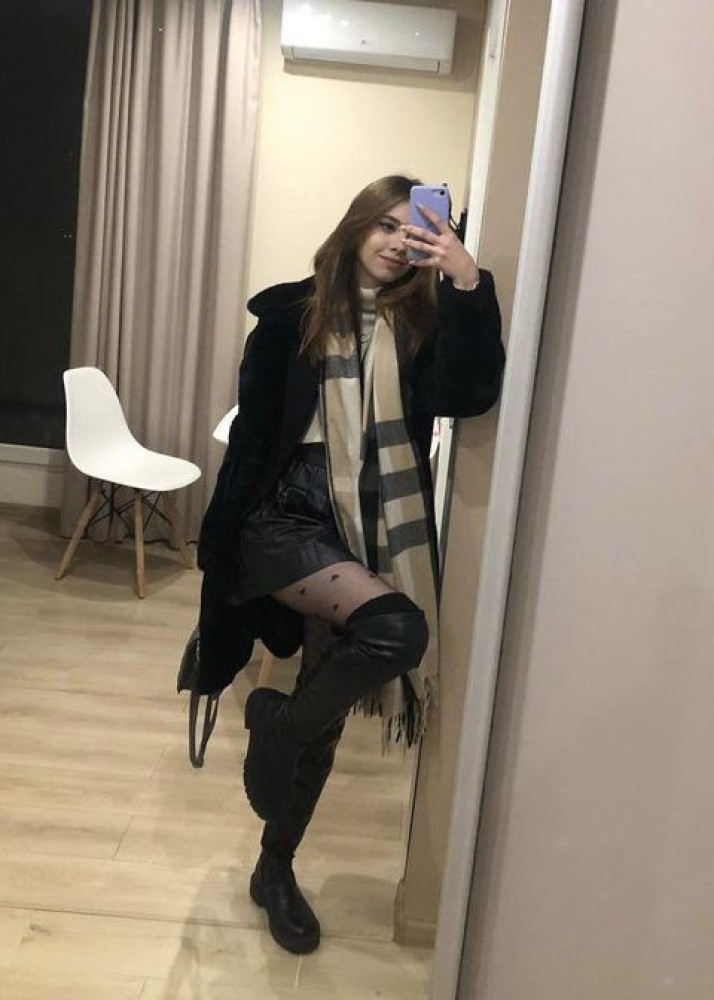 Индивидуалка Ульяна фото № 2 в городе Канск