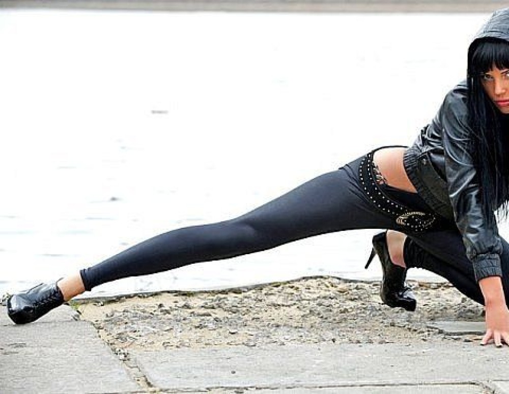 Индивидуалка Яна фото № 2 в городе Канск