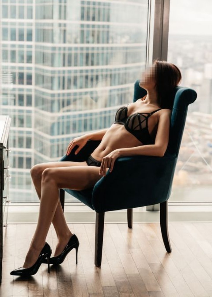 Индивидуалка Яна фото № 2 в городе Канск