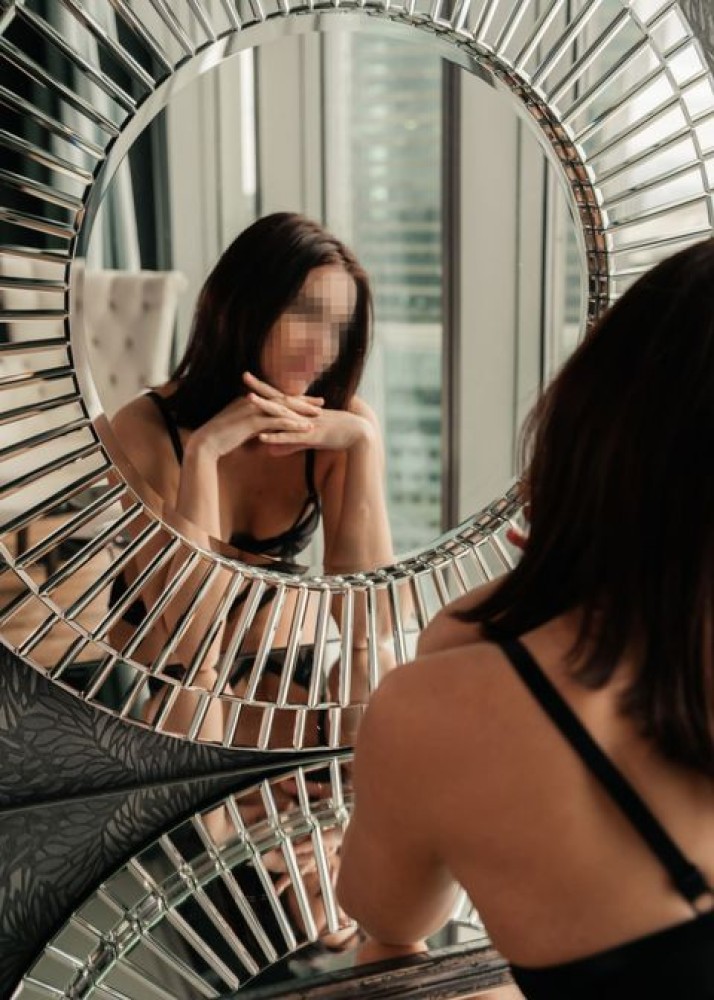 Индивидуалка Яна фото № 2 в городе Канск