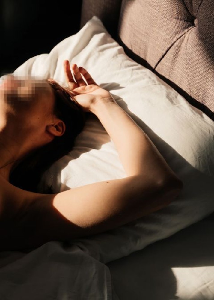 Индивидуалка Яна фото № 2 в городе Канск