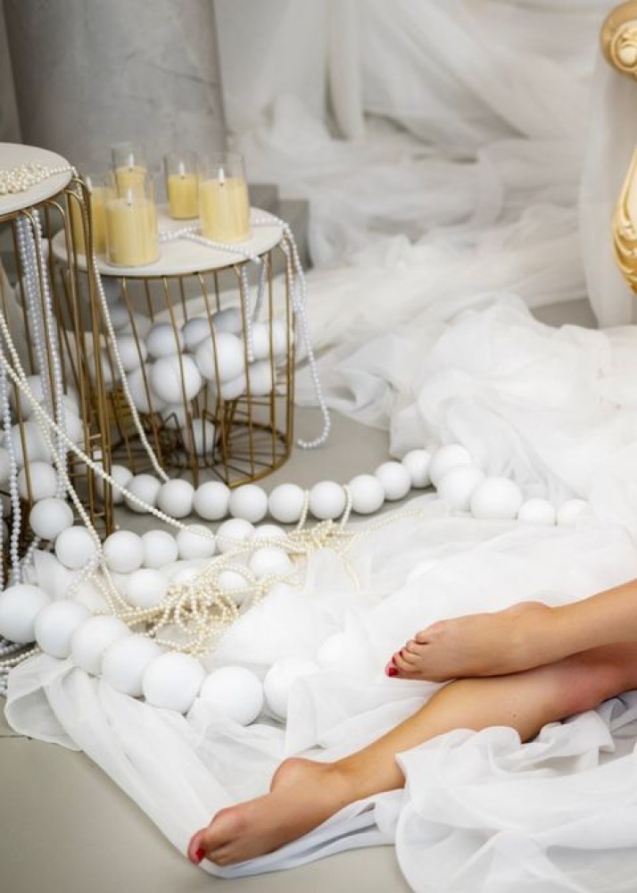 Индивидуалка Юлиана фото № 2 в городе Канск