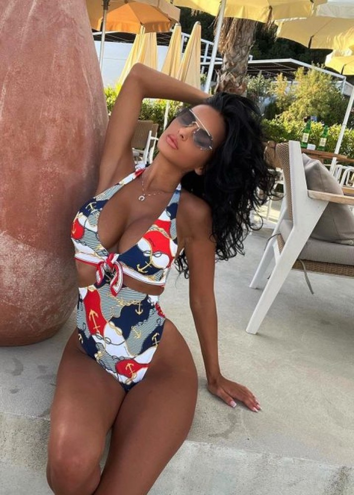 Индивидуалка Зоя фото № 2 в городе Канск