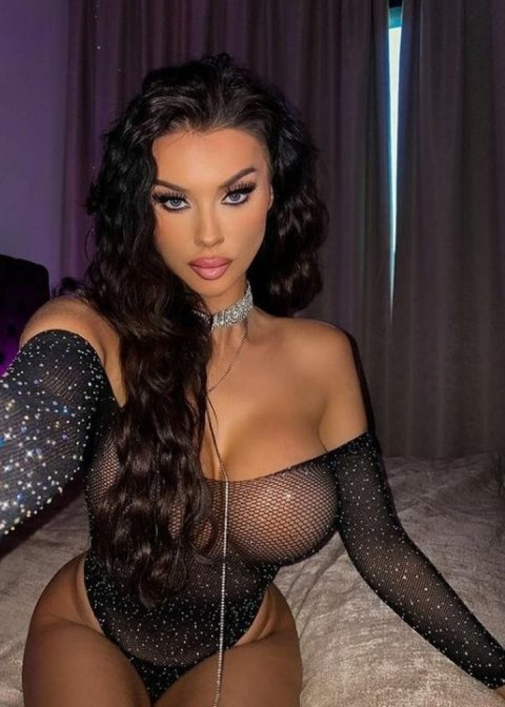 Индивидуалка ДАРИНА фото № 2 в городе Канск