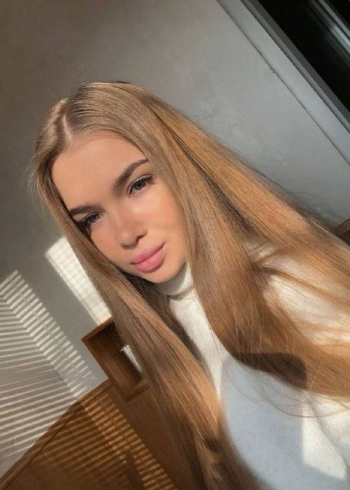 Индивидуалка Касандра главное фото в городе Канск 