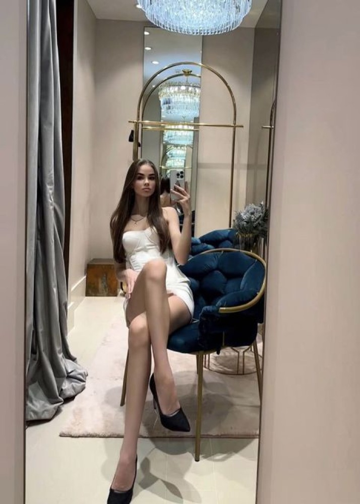 Индивидуалка Кира фото № 2 в городе Канск