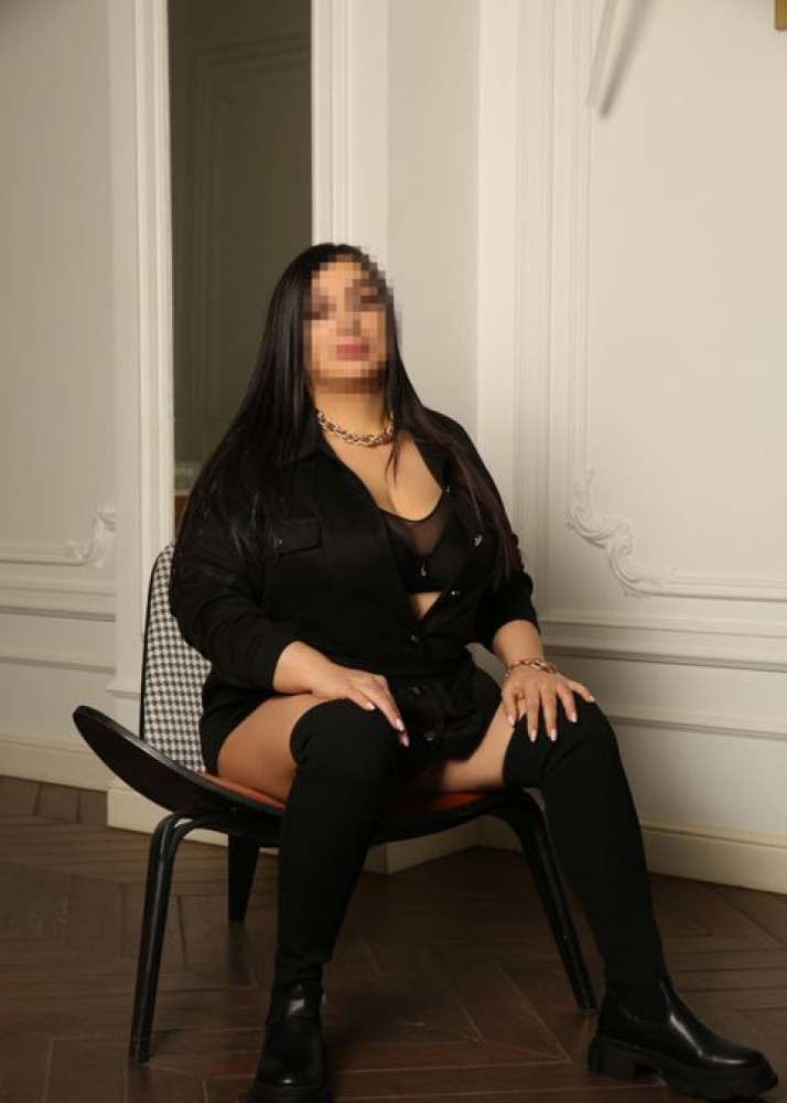 Индивидуалка Крис фото № 2 в городе Канск