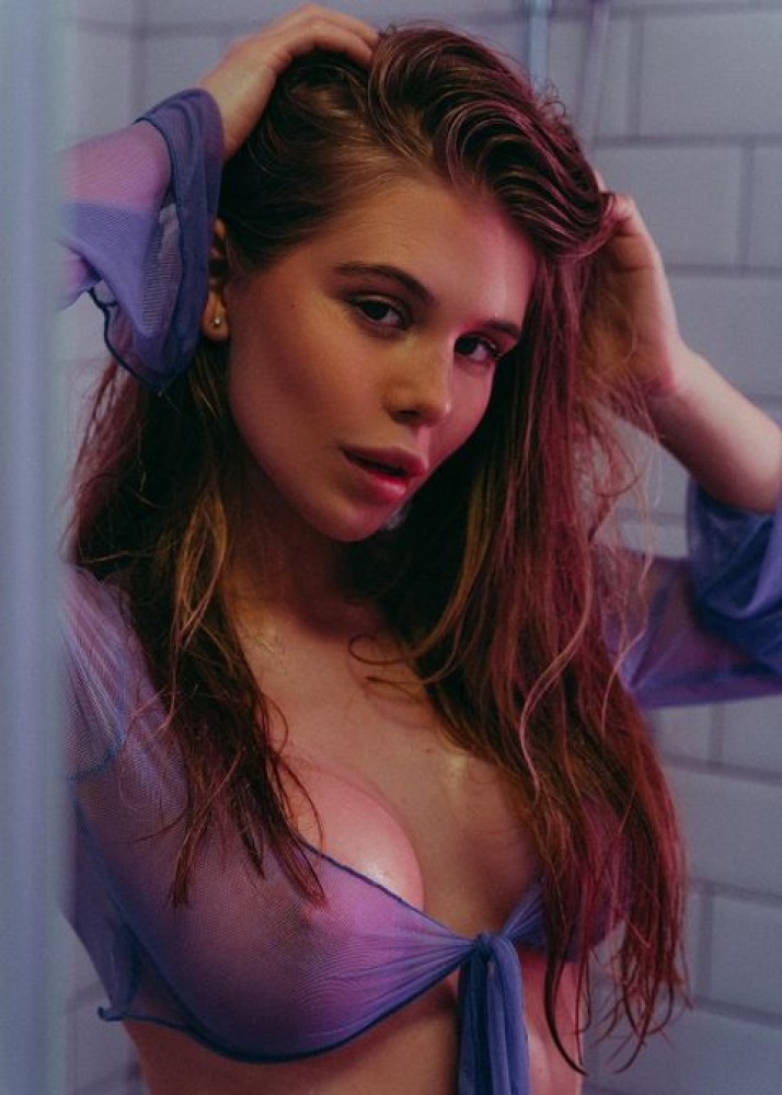 Индивидуалка Лина фото № 2 в городе Канск