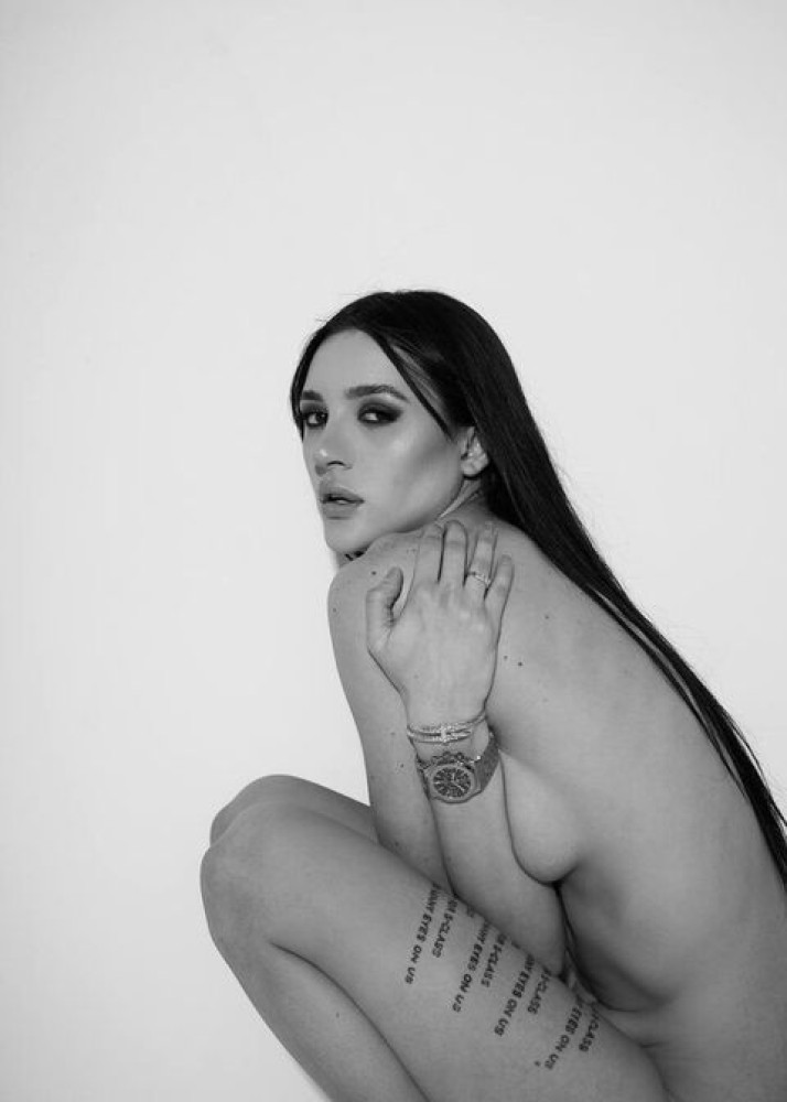 Индивидуалка Марсия фото № 2 в городе Канск