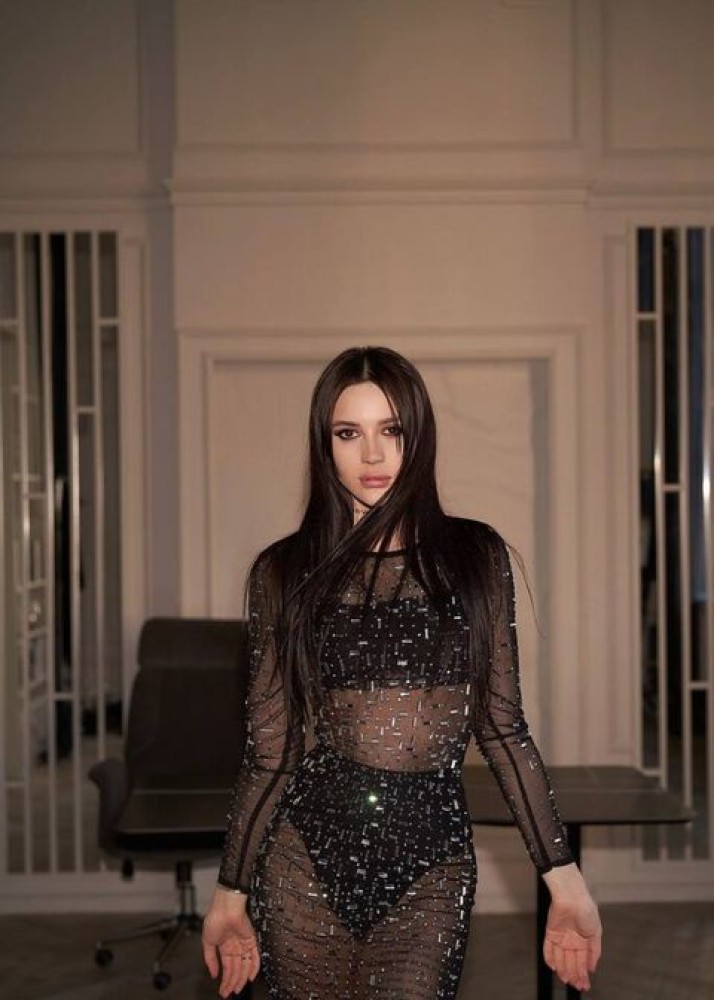 Индивидуалка Марсия фото № 2 в городе Канск