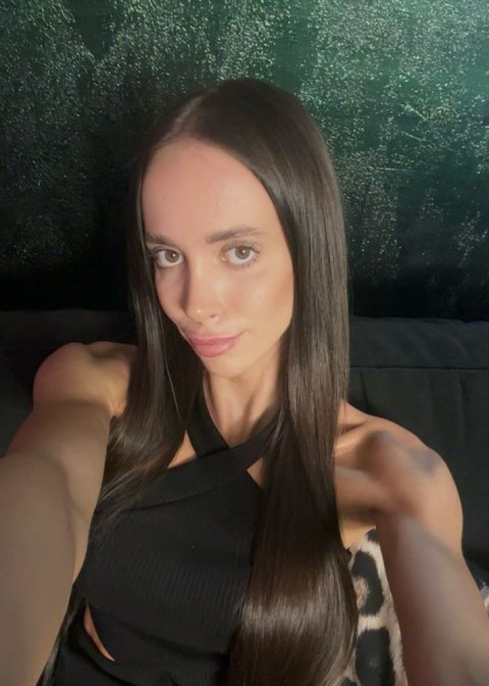 Индивидуалка Милана фото № 2 в городе Канск