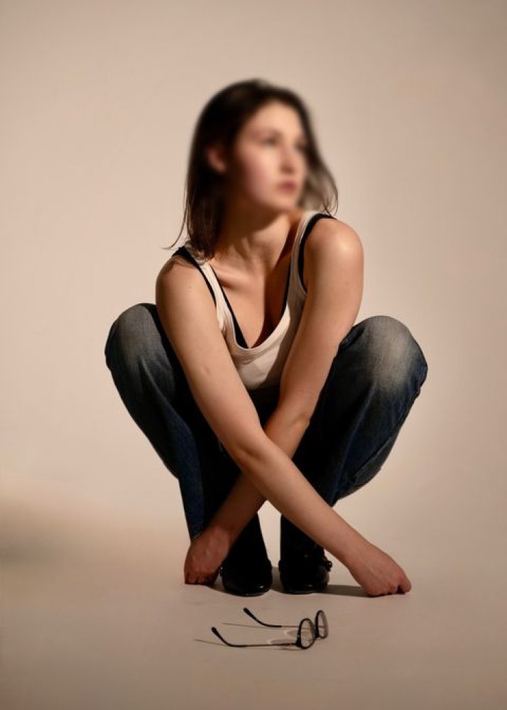 Индивидуалка Надюша фото № 2 в городе Канск