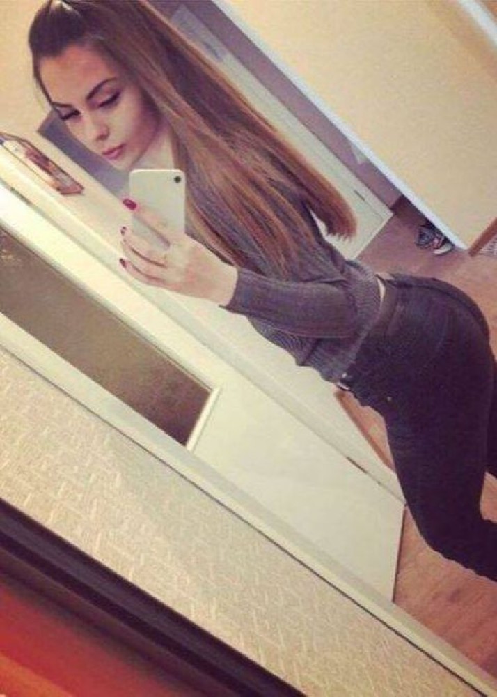 Индивидуалка Настя главное фото в городе Канск 