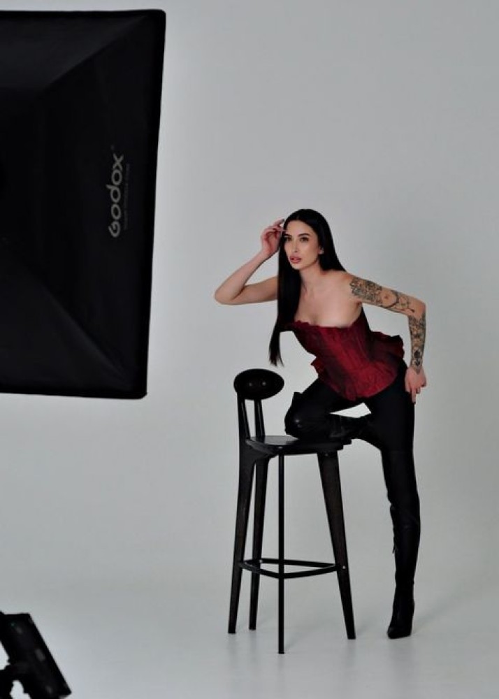 Индивидуалка Вика фото № 2 в городе Канск