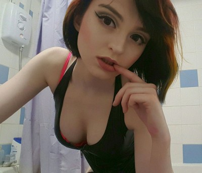 Лина, Г. Канск