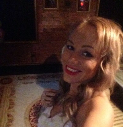 Дана, Г. Канск