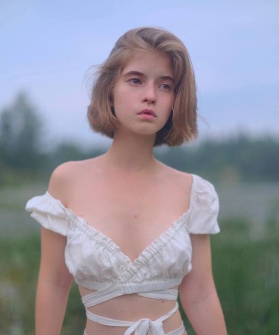 Любава, Г. Канск