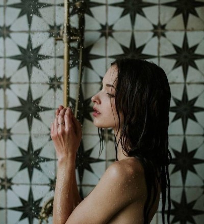 Лизетта, Г. Канск