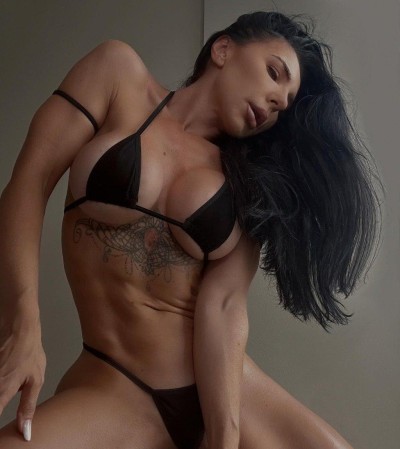 Лиза, Г. Канск