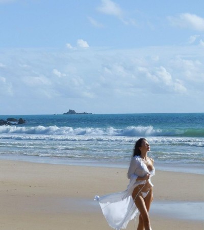 Снежана, Г. Канск