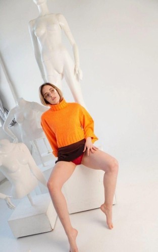 Дашка, Г. Канск