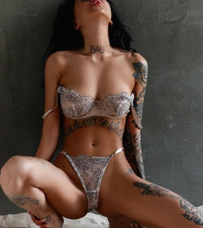 Оксаночка, Г. Канск