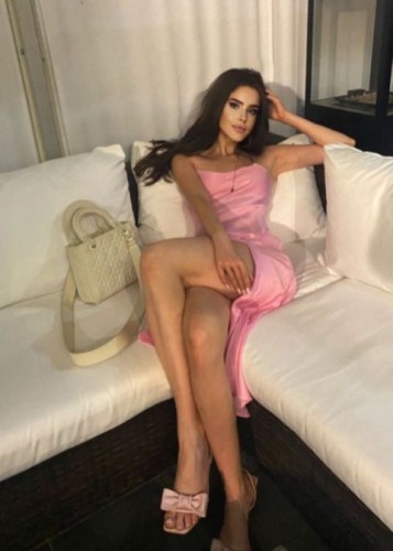 Люси, Г. Канск