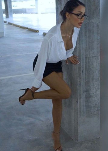 Машка, Г. Канск