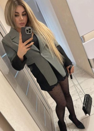 Мила, Г. Канск