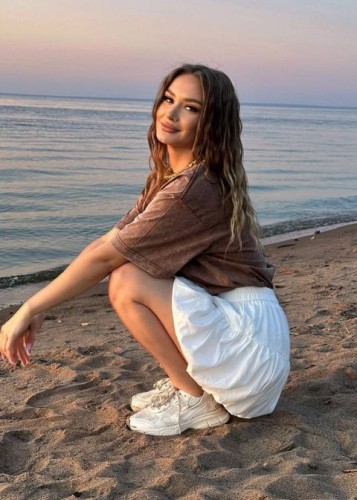 Соня, Г. Канск