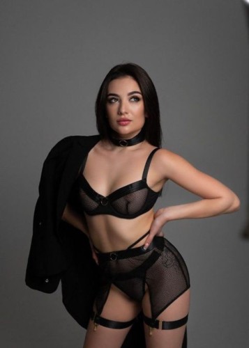 Таня, Г. Канск