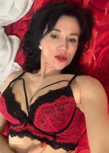 Вика, Г. Канск