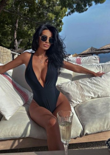 Зоя, Г. Канск