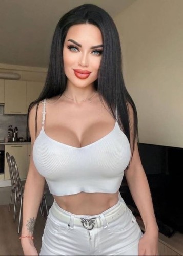 Карина, Г. Канск