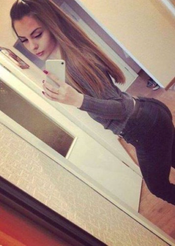 Настя, Г. Канск