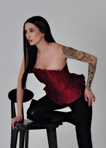 Вика, Г. Канск